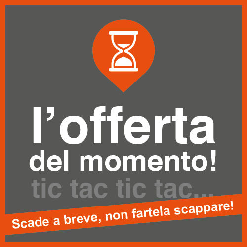 Offerte limitate
