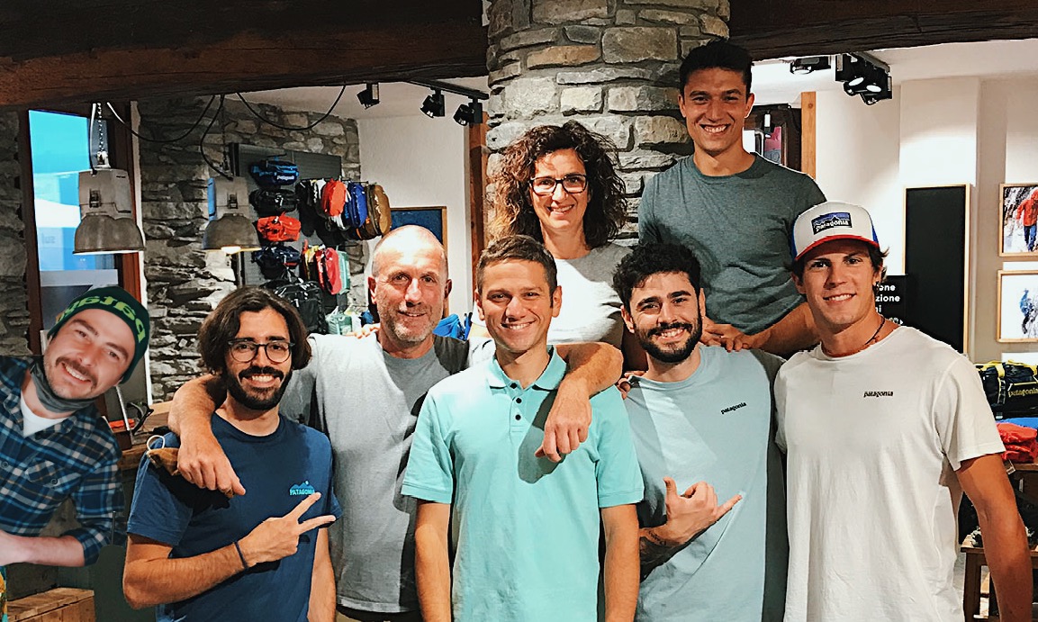 Chi siamo header image