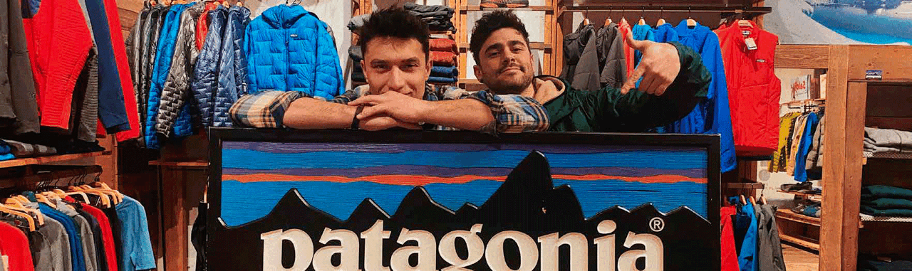 Patagonia deals outlet italia