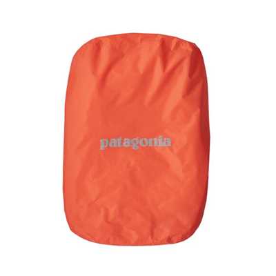 Accessori - Campfire Orange - Unisex - Pack Rain Cover 30-45L  Patagonia
