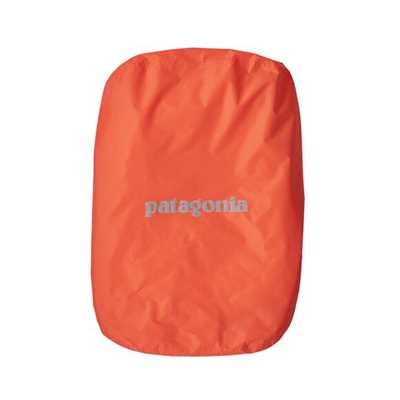 Accessori - Campfire Orange - Unisex - Pack Rain Cover 30-45L  Patagonia
