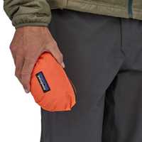 Accessori - Campfire Orange - Unisex - Pack Rain Cover 30-45L  Patagonia