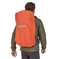 Accessori - Campfire Orange - Unisex - Pack Rain Cover 30-45L  Patagonia