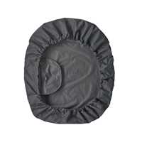 Accessori - Forge Grey - Unisex - Pack Rain Cover 30-45L  Patagonia