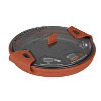Accessori - Rust - Unisex - Pentola pieghevole X-Pot 1,4L  Sea To Summit