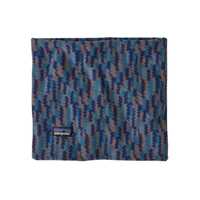 Accessori - Sound Blue - Unisex - Scaldacollo Micro D Gaiter  Patagonia