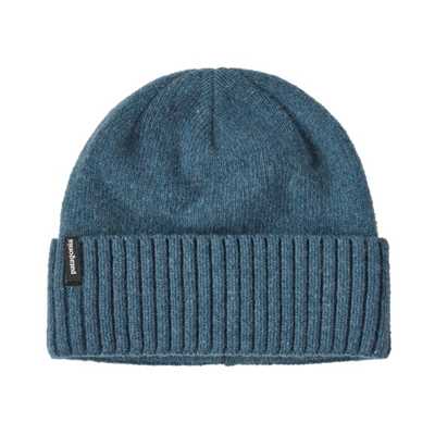 Berretti - Abalone blue - Unisex - Berretto lana Brodeo Beanie  Patagonia