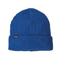 Berretti - Alpine blue - Unisex - Berretto Fishermans Rolled Beanie  Patagonia