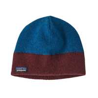 Berretti - Anacapa blue - Unisex - Fun Hog Beanie  Patagonia