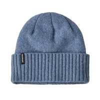POS-WBF25_29206_BNLB Berretti - Barnacle Blue - Unisex - Brodeo Beanie  Patagonia