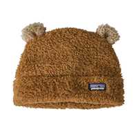 Berretti - Beech brown - Bambino - Berretto bambino Baby Furry Friends Hat  Patagonia