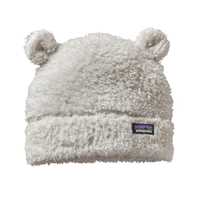 Berretti - Birch White - Bambino - Berretto bambino Baby Furry Friends Hat  Patagonia