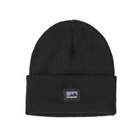 Berretti - Black - Unisex - Berretto Everyday Beanie  Patagonia