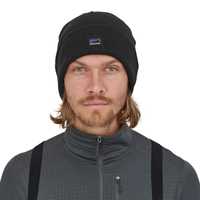 Berretti - Black - Unisex - Berretto Everyday Beanie  Patagonia