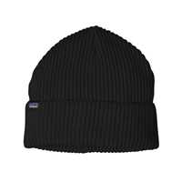 Berretti - Black - Unisex - Berretto Fishermans Rolled Beanie  Patagonia