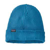 Berretti - Blue Bird - Unisex - Berretto Fishermans Rolled Beanie  Patagonia