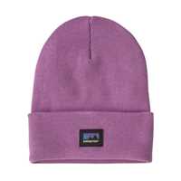 POS-WBF25_33431_BKPL Berretti - Brisk Purple - Unisex - Everyday Beanie  Patagonia