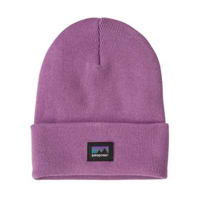 POS-WBF25_33431_BKPL.jpg Berretti - Brisk Purple - Unisex - Everyday Beanie  Patagonia