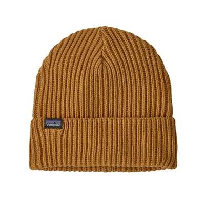 Berretti - Buckwheat gold - Unisex - Berretto Fishermans Rolled Beanie  Patagonia