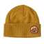 Cabin gold/giallo