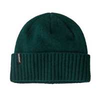 POS-WBF25_29206_CASG Berretti - Cascade Green - Unisex - Brodeo Beanie  Patagonia