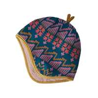 Berretti - Catalan Coral - Bambino - Baby Reversible Beanie  Patagonia
