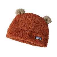 Berretti - Copper Ore - Bambino - Berretto bambino Baby Furry Friends Hat  Patagonia