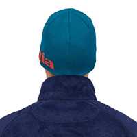 Berretti - Crater blue - Unisex - Beanie Hat  Patagonia