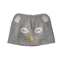 Berretti - Dirifter grey - Bambino - Berretto bambino Baby Animal Friends Beanie  Patagonia