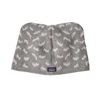 Berretti - Dirifter grey - Bambino - Berretto bambino Baby Animal Friends Beanie  Patagonia