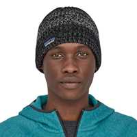 Berretti - Feather Grey - Unisex - Speedway Beanie  Patagonia