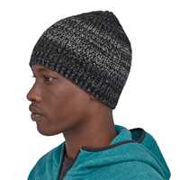 Berretti - Feather Grey - Unisex - Speedway Beanie  Patagonia