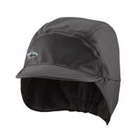 Berretti - Forge Grey - Uomo - Ms WR Shelled Synch Cap  Patagonia
