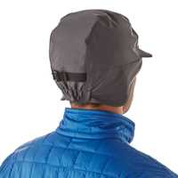 Berretti - Forge Grey - Uomo - Ms WR Shelled Synch Cap  Patagonia