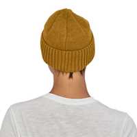 Berretti - Hawk gold - Unisex - Berretto lana Brodeo Beanie  Patagonia
