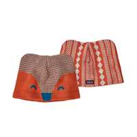 Berretti - Henna brown - Bambino - Berretto bambino Baby Animal Friends Beanie  Patagonia
