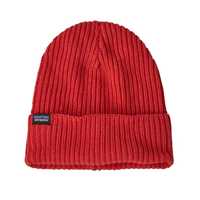 Berretti - Madder Red - Unisex - Berretto Fishermans Rolled Beanie  Patagonia