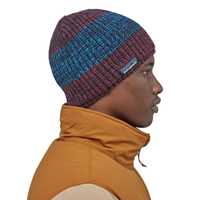 Berretti - Navy Blue - Unisex - Speedway Beanie  Patagonia