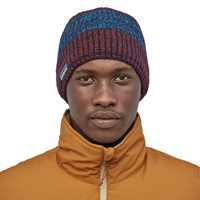 Berretti - Navy Blue - Unisex - Speedway Beanie  Patagonia