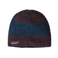 Berretti - Navy Blue - Unisex - Speedway Beanie  Patagonia