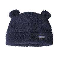Berretti - Neo navy - Bambino - Berretto bambino Baby Furry Friends Hat  Patagonia
