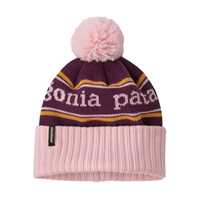 Berretti - Night Plum - Unisex - Berretto Kids Powder Town Beanie  Patagonia