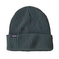 Berretti - Nouveau Green - Unisex - Berretto Fishermans Rolled Beanie  Patagonia