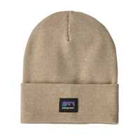 POS-WBF25_33431_ORTN Berretti - Oar tan - Unisex - Everyday Beanie  Patagonia