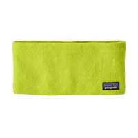 Berretti - Phosphorus Green - Unisex - Powder Town Headband  Patagonia
