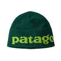 Berretti - Piki green - Unisex - Beanie Hat  Patagonia