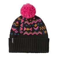 Berretti - Pitch blue - Unisex - Berretto Kids Powder Town Beanie  Patagonia