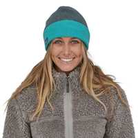 Berretti - Plume grey - Unisex - Fun Hog Beanie  Patagonia