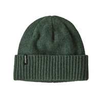 Berretti - Regen green - Unisex - Berretto lana Brodeo Beanie  Patagonia