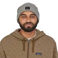 Berretti - Salt grey - Unisex - Berretto Everyday Beanie  Patagonia